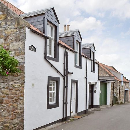 Hedderwick House Pittenweem Exterior foto